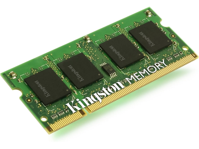 Memoria RAM DDR3 KINGSTON KTH9600CL/8G (1 x 8 GB - 1600 MHz - CL 11 - Verde)