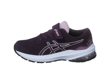 Zapatillas Consola de Niños ASICS Morado (K10)