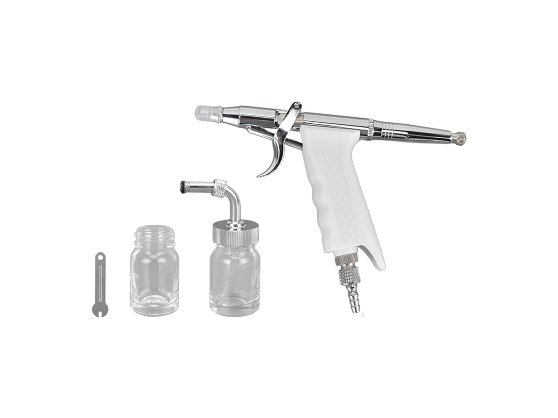 2026 Store-pistola De Aire Portátil De Mano Multifunción Para Maquillaje Decoración De Pasteles Y Artesanía