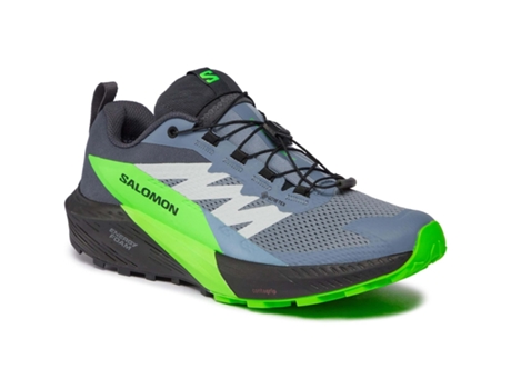 Zapatillas de Hombre SALOMON Sense Ride Gore Multicolor (42)
