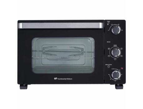 Mini Horno CONTINENTAL EDISON Cemf28B2 1500 W