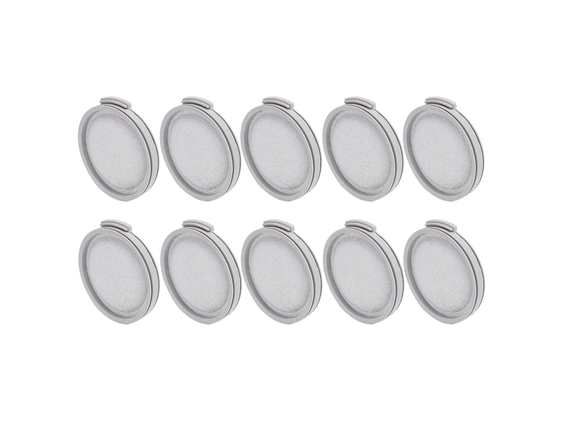 Se aplica al filtro Hepa de la aspiradora Xiaomi Roborock H6 Pieza Scwxcq01rr