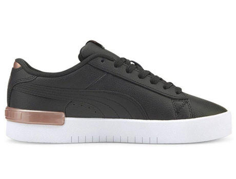 Botas PUMA Cuero Mujer (39 - Negro)