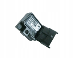 Sensor de presión MAP para Volvo S60 V60 XC60, pieza original 31355462