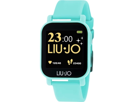 Reloj inteligente LIU JO Swlj029