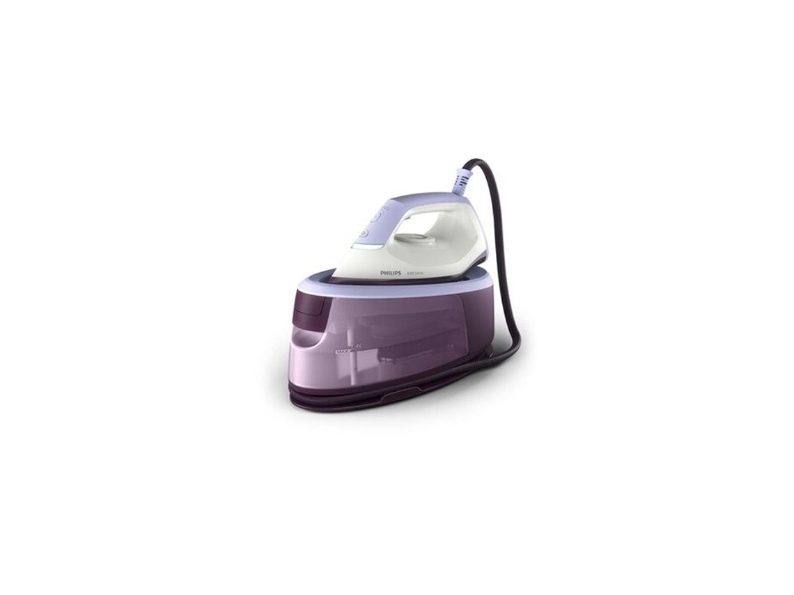 Plancha Vapor Serie 3000 120G/Min Morado Psg3000/30 PHILIPS