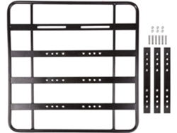 Portaequipajes Trasero Para Bicicleta Harilla, De Repuesto, Aleación Aluminio Compatibilidad Resistente