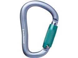 Mosquetones Y Express Black Diamond Rocklock Triple Lock