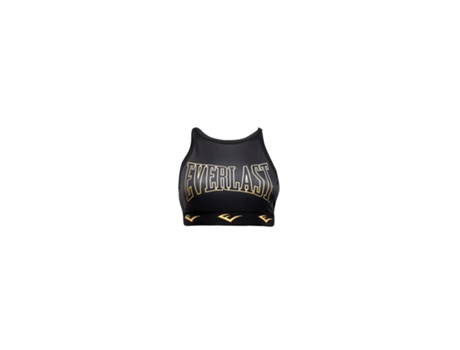 Sujetador EVERLAST Mujer (XS - Multicolor)