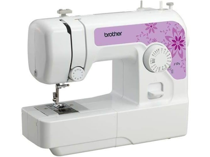 Máquina de Coser BROTHER J17s