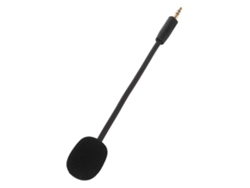 Micrófono De Juego De Repuesto Para Auriculares Kingston Hyper X Cloud Orbit S, Micrófono Con Cancelación De Ruido De 3,5mm Gertiz