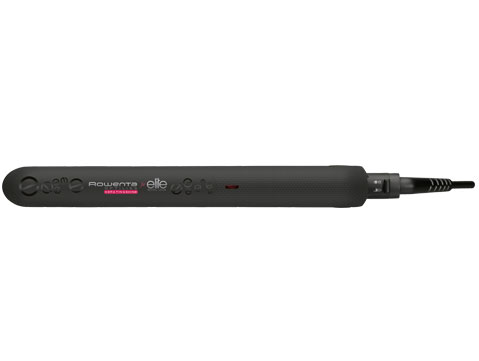Plancha de Pelo ROWENTA Optiliss Ke SF3122F0 (Cerámica - 130-230 °C)