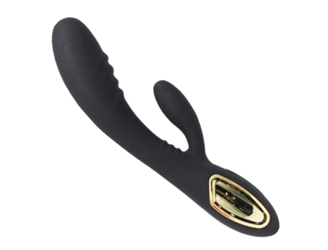 VEANXIN Vibrador Negro