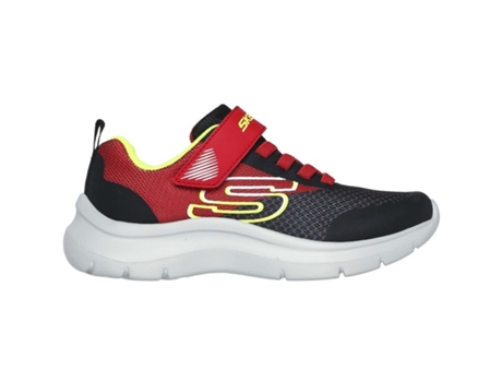 Zapatillas de Bebé Niño SKECHERS Skech Fast Skets Multicolor (27)