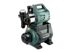 Metabo HWWI 4500/25 Inox Instalación de agua doméstica/Cartón