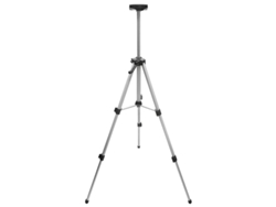Tripode telescopico universal para niveles laser