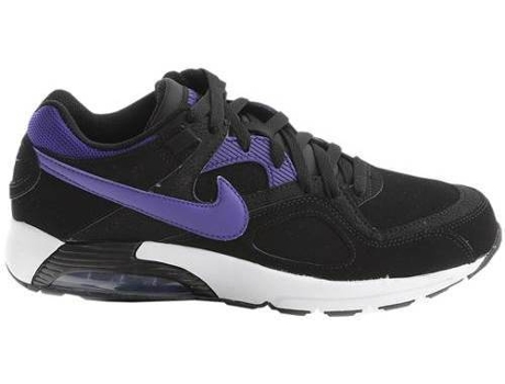 Tenis NIKE Air Max GO Strong Ltr Hombre (42 - Morado y Negro)