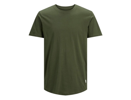 Jack & Jones Noa Crew Neck Regular Fit Short Sleeve T-Shirt