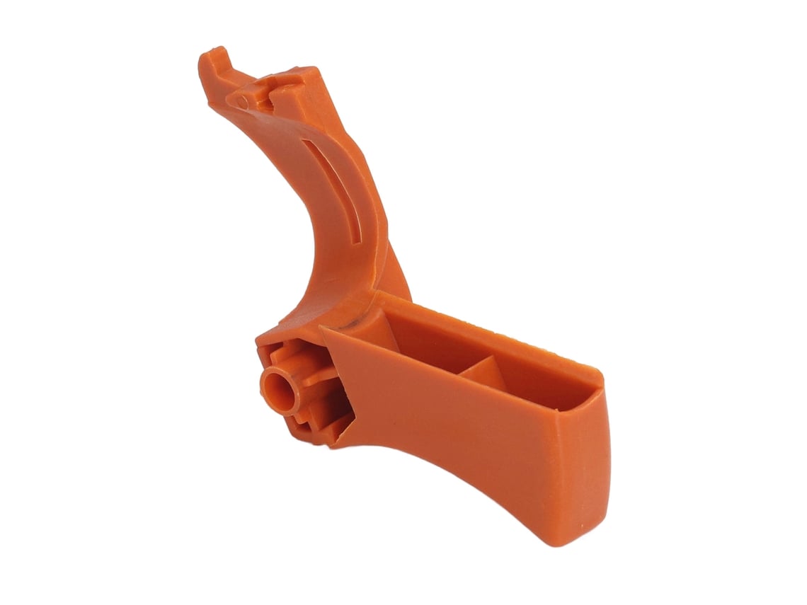 Gatillo Del Acelerador De Repuesto Para Desbrozadoras Stihl Fs85, Fs80 Y Fs75 Para Diferentes Aplicações E Usos