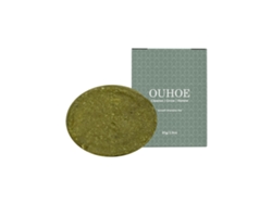 Jabón, champú y acondicionador Ouhoe Oval Green