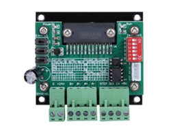 Controlador de motor paso a paso TB6560 con corriente ajustable de 3,5 A