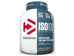 DYMATIZE Iso-100 Gourmet 2200 Gr