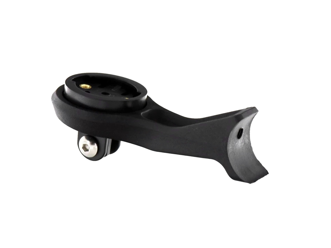 Suporte De Luz Traseira Para Bicicleta (suporte De Computador Multifuncional)