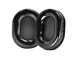 Almohadillas transpirables para los oídos Arctis 1, 3, 5, 7x y 9x, protectores y fundas para los oídos