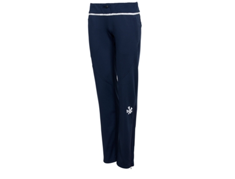 Chándale de Mujer para Fitness REECE AUSTRALIA Chándal Varsity Stretch Azul (XS)