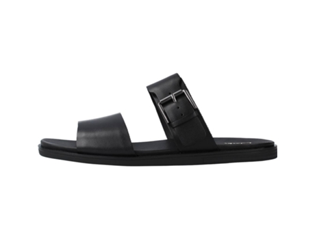 Zapatos de Mujer CLARKS Tecido Negro (38)