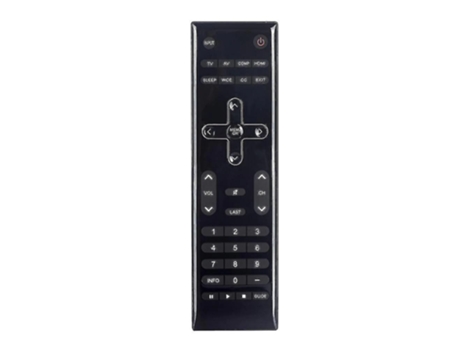 Mando TV para Vizio Tv Remote Controller