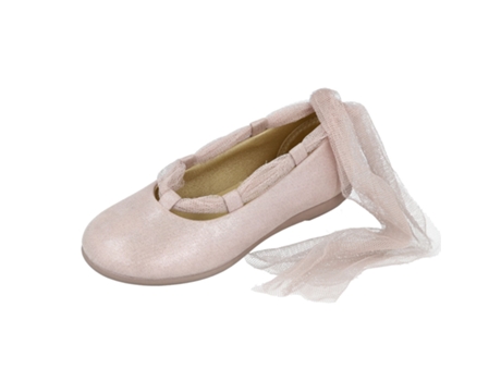 Zapatos 2404-679 Bailarinas 34 VUL-LADI