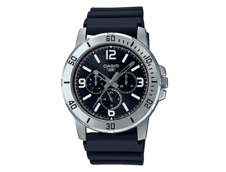 Reloj Hombre CASIO (45 mm)