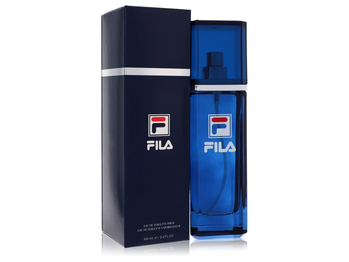 Perfume Masculino FILA FILA Eau De Toilette 3.4 oz for Men (100 ml)
