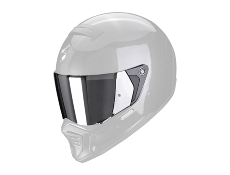 Visera de casco de moto SCORPION Exo-hx1 Carbon SE pinlock ASS'Y TU