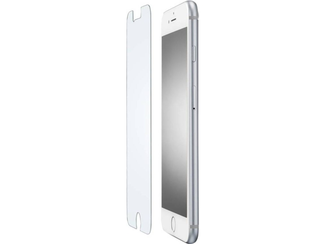 Protector de Pantalla Glass Apple iPhone 7 Plus