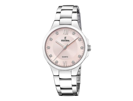 Reloj Mujer FESTINA F20582/2 (Ø 34 mm)