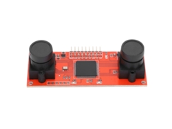Omni-módulo De Cámara De Doble Lente Ov2640 Con Chip Stm32 Y Interfaz Sccb Para Medición 3d