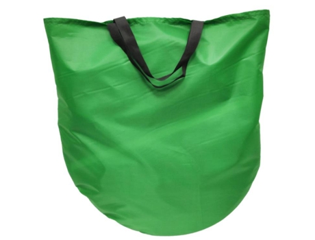 Fondo Portátil Chroma Verde 142 Cm Para Silla