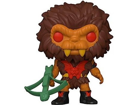 Figura FUNKO POP! 40 Grizzlor