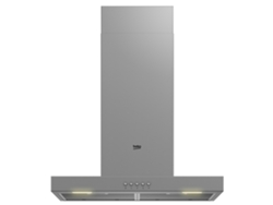 Campana Convencional BEKO BHCB61622BXH (60 cm - B)