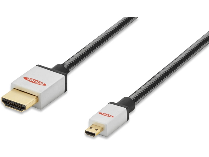 Cable HDMI EDNET (HDMI)