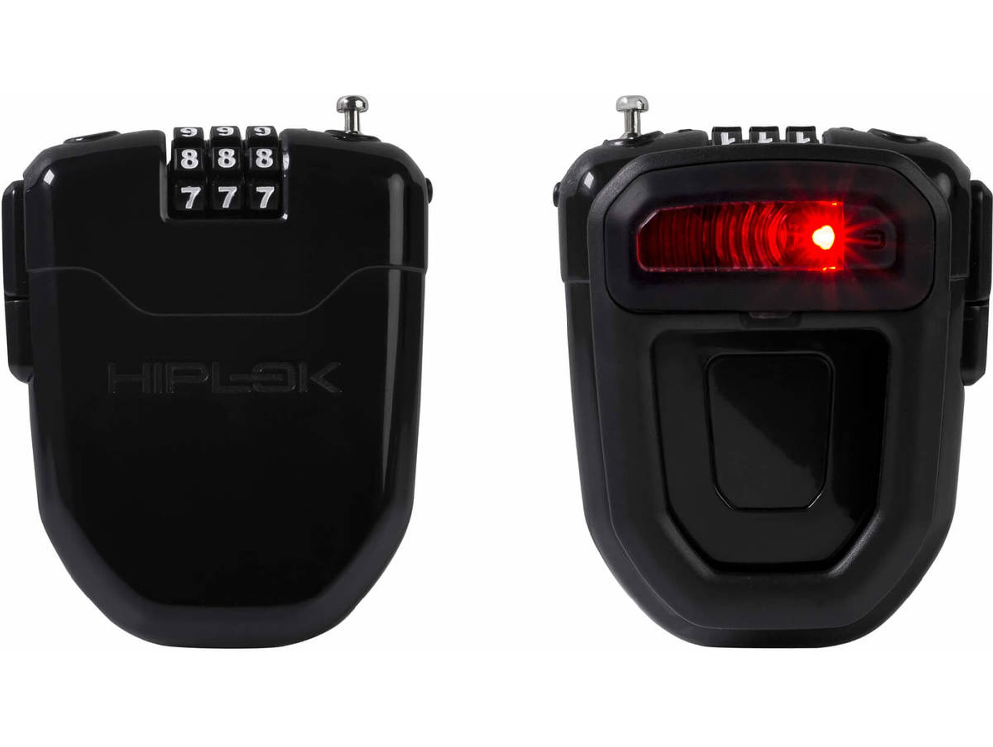 Candado HIPLOK FLX