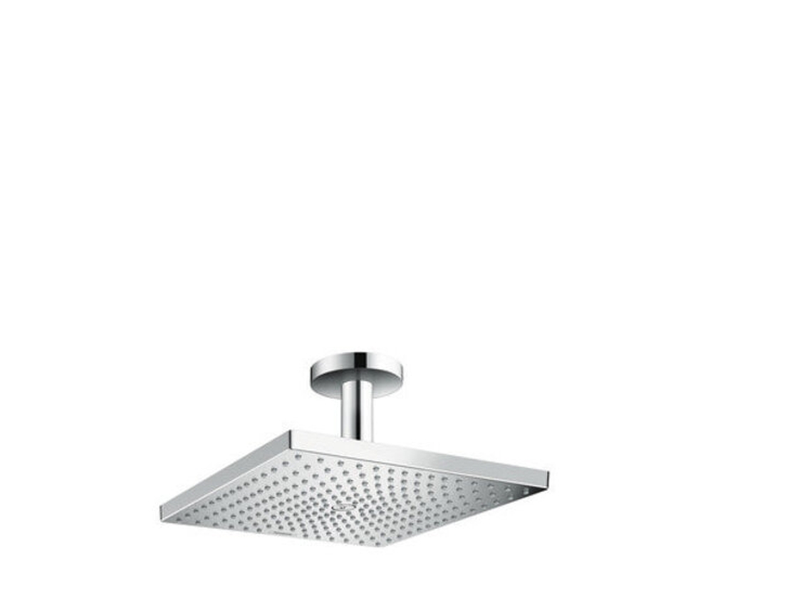 Ducha superior Raindance E 300 Air 1jet, con conexión al techo., Color: cromado HANSGROHE
