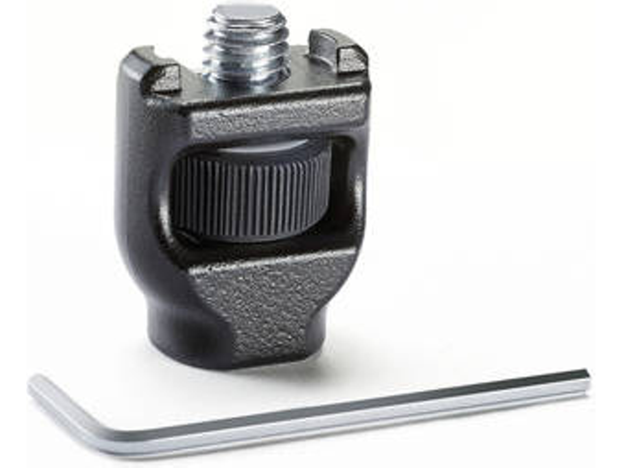 Adaptador MANFROTTO 244ADPT38AR