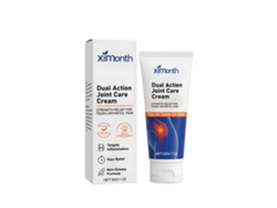 Crema hidratante calmante para piel sensible
