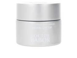 Crema facial renovadora Babor Res (50 ml para piel normal)