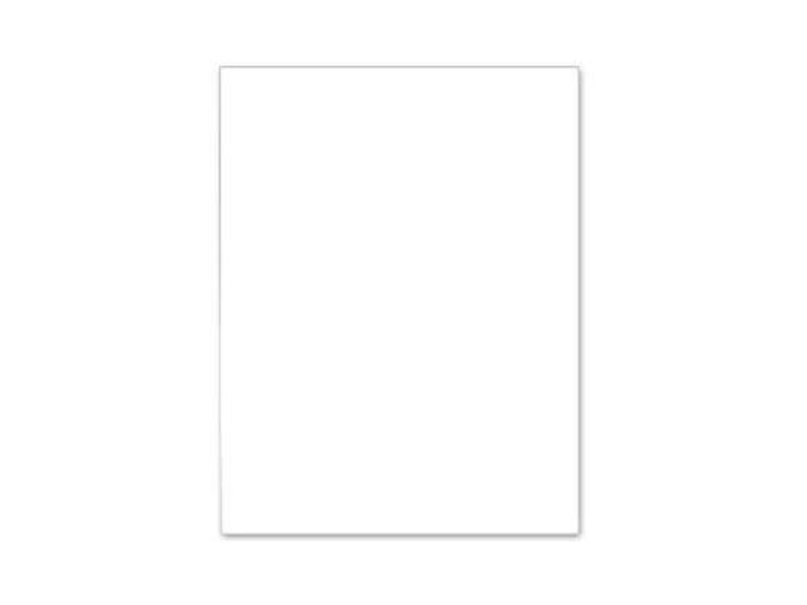 Cartolina Liderpapel 240 Grs 50X65 Cm Blanca
