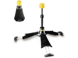 Soportes HERCULES Clarinete Ds440B