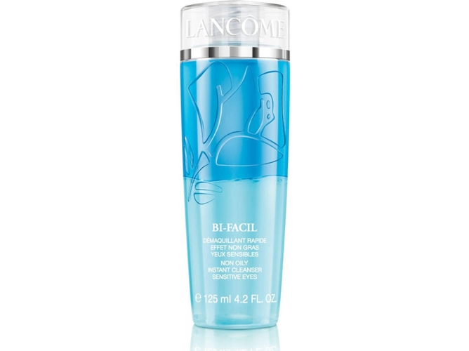 Desmaquillante LANCÔME Bi-Facil Démaquillant Yeux Sensíveis 125 ml